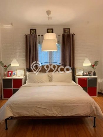 Rumah Luxury Modern Tanpa Renovasi di Sektor 6 - Bintaro Tangerang Selatan Rumah Luxury Modern Tanpa Renovasi di Sektor 6 - Bintaro Tangerang Selatan