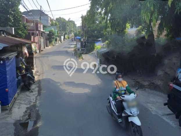 Kavling Tanah di Pesanggrahan Dijual Luas 496m2 Legalitas SHM Kavling Tanah di Pesanggrahan Dijual Luas 496m2 Legalitas SHM
