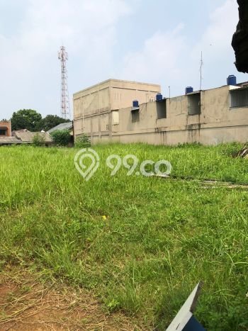 Tanah Dijual Lokasi Gunung Putri, Bogor dengan Luas Tanah 7246m2 dan Status - Tanah Dijual Lokasi Gunung Putri, Bogor dengan Luas Tanah 7246m2 dan Status -