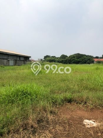 Tanah Dijual Lokasi Gunung Putri, Bogor dengan Luas Tanah 7246m2 dan Status - Tanah Dijual Lokasi Gunung Putri, Bogor dengan Luas Tanah 7246m2 dan Status -