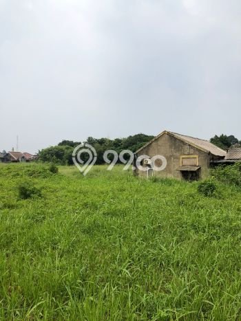 Tanah Dijual Lokasi Gunung Putri, Bogor dengan Luas Tanah 7246m2 dan Status - Tanah Dijual Lokasi Gunung Putri, Bogor dengan Luas Tanah 7246m2 dan Status -