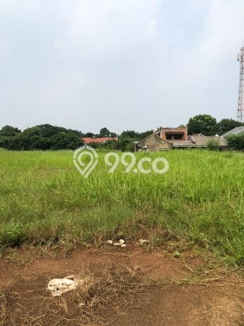 Tanah Dijual Lokasi Gunung Putri, Bogor dengan Luas Tanah 7246m2 dan Status - Tanah Dijual Lokasi Gunung Putri, Bogor dengan Luas Tanah 7246m2 dan Status -