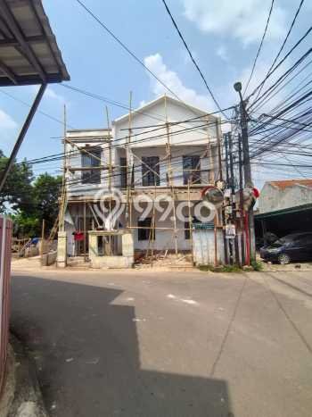 Hunian Nyaman Asri 3 KT Siap Huni di Pondok Ranggon Jakarta Timur Hunian Nyaman Asri 3 KT Siap Huni di Pondok Ranggon Jakarta Timur