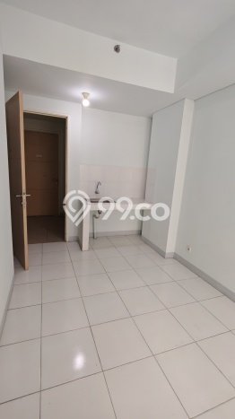 Apartemen Minimalis untuk Dijual di Cikokol Dengan Spesifikasi 2 KT & 1 KM Apartemen Minimalis untuk Dijual di Cikokol Dengan Spesifikasi 2 KT & 1 KM