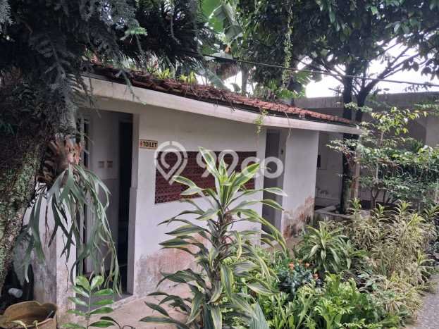 Komersial Dijual di Bogor LT 3558m2 & LB 500m2 Lokasi Terbaik! Komersial Dijual di Bogor LT 3558m2 & LB 500m2 Lokasi Terbaik!