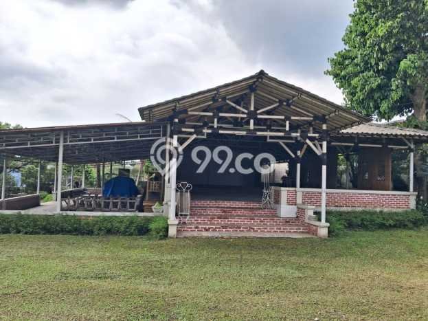 Komersial Dijual di Bogor LT 3558m2 & LB 500m2 Lokasi Terbaik! Komersial Dijual di Bogor LT 3558m2 & LB 500m2 Lokasi Terbaik!