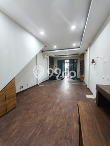 Untuk Dijual! Ruko di Gading Serpong Tangerang LT 54m2 / LB 108m2 Kawasan Bisnis Untuk Dijual! Ruko di Gading Serpong Tangerang LT 54m2 / LB 108m2 Kawasan Bisnis