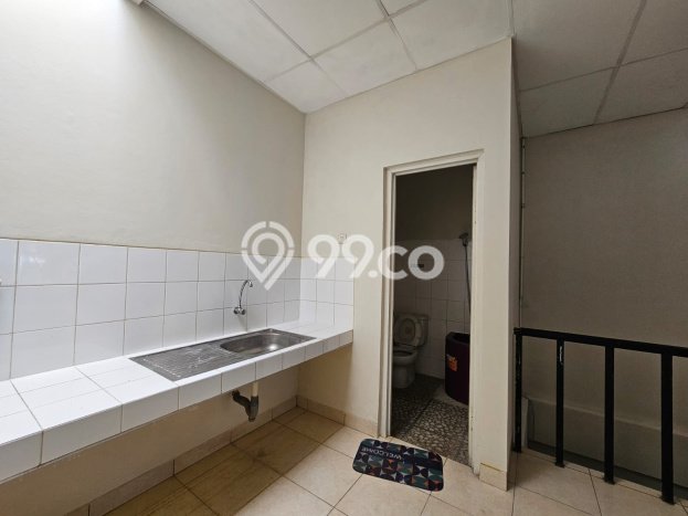Untuk Dijual! Ruko di Gading Serpong Tangerang LT 54m2 / LB 108m2 Kawasan Bisnis Untuk Dijual! Ruko di Gading Serpong Tangerang LT 54m2 / LB 108m2 Kawasan Bisnis