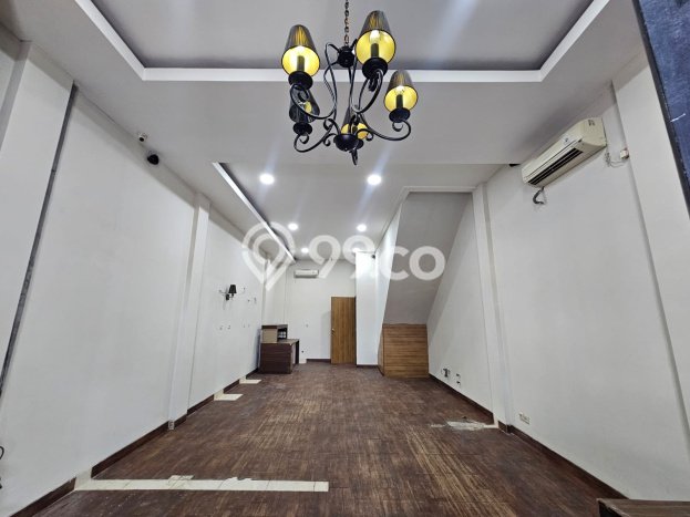 Untuk Dijual! Ruko di Gading Serpong Tangerang LT 54m2 / LB 108m2 Kawasan Bisnis Untuk Dijual! Ruko di Gading Serpong Tangerang LT 54m2 / LB 108m2 Kawasan Bisnis