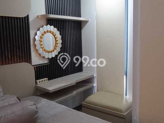 Disewakan Segera Apartemen Nyaman 1 KT di Kawasan Bekasi Selatan Disewakan Segera Apartemen Nyaman 1 KT di Kawasan Bekasi Selatan
