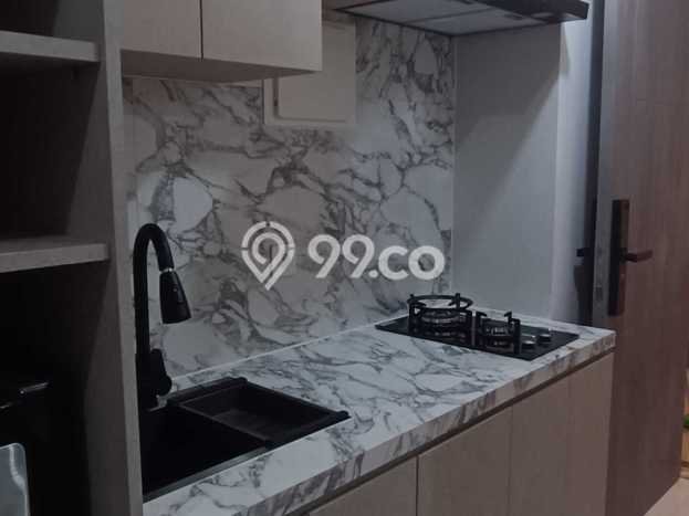 Disewakan Segera Apartemen Nyaman 1 KT di Kawasan Bekasi Selatan Disewakan Segera Apartemen Nyaman 1 KT di Kawasan Bekasi Selatan