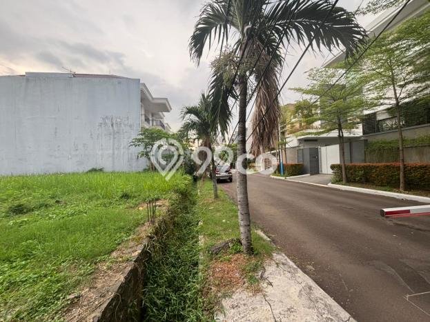 Tanah Dijual Area Strategis di Sunter Jakarta Utara 612m2 Tanah Dijual Area Strategis di Sunter Jakarta Utara 612m2