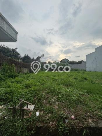 Tanah Dijual Area Strategis di Sunter Jakarta Utara 612m2 Tanah Dijual Area Strategis di Sunter Jakarta Utara 612m2