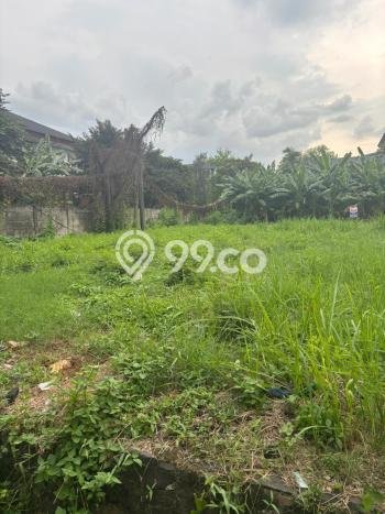Tanah Dijual Area Strategis di Sunter Jakarta Utara 612m2 Tanah Dijual Area Strategis di Sunter Jakarta Utara 612m2