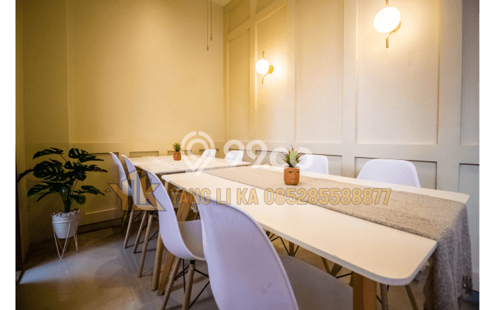 Dijual Kost 23 Kamar di Jakarta Pusat untuk Aset Anda Dijual Kost 23 Kamar di Jakarta Pusat untuk Aset Anda
