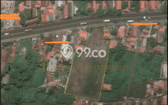 Lahan Investasi Lokasi Brebes Brebes SHM Lahan Investasi Lokasi Brebes Brebes SHM