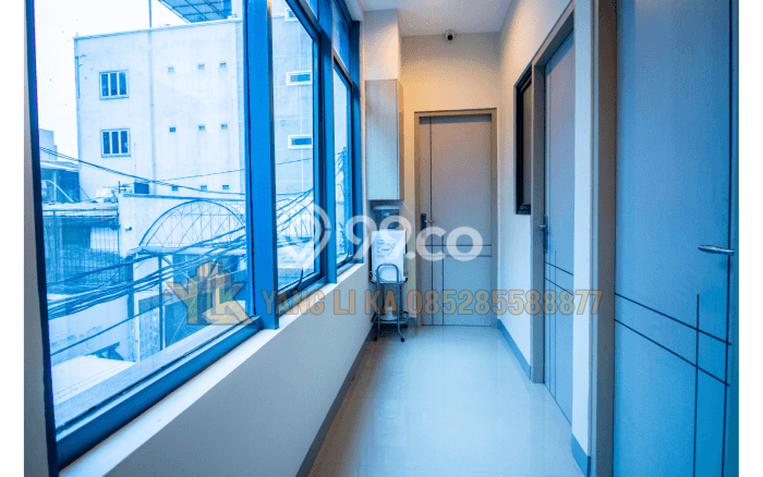 Dijual Kost 23 Kamar di Jakarta Pusat untuk Aset Anda Dijual Kost 23 Kamar di Jakarta Pusat untuk Aset Anda
