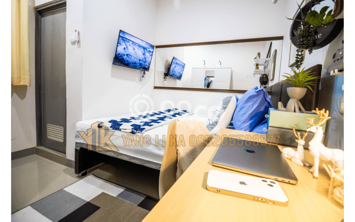 Dijual Kost 23 Kamar di Jakarta Pusat untuk Aset Anda Dijual Kost 23 Kamar di Jakarta Pusat untuk Aset Anda