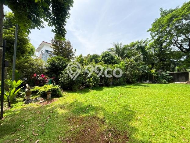 Tanah Dijual Lokasi BSD, Tangerang Selatan Luas 375m2 Legalitas Aman Tanah Dijual Lokasi BSD, Tangerang Selatan Luas 375m2 Legalitas Aman