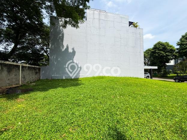 Tanah Dijual Lokasi BSD, Tangerang Selatan Luas 375m2 Legalitas Aman Tanah Dijual Lokasi BSD, Tangerang Selatan Luas 375m2 Legalitas Aman