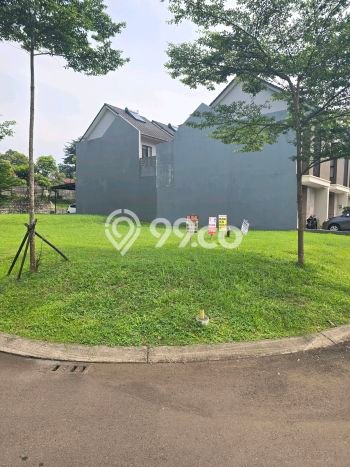 Dijual Tanah Lokasi Alam Sutera, Tangerang Seluas 263m2 Dijual Tanah Lokasi Alam Sutera, Tangerang Seluas 263m2