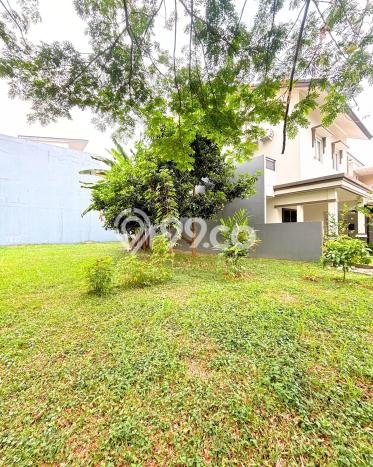 Tanah Kavling Dijual di Alam Sutera, Tangerang dengan Luas Tanah 300m2 Tanah Kavling Dijual di Alam Sutera, Tangerang dengan Luas Tanah 300m2