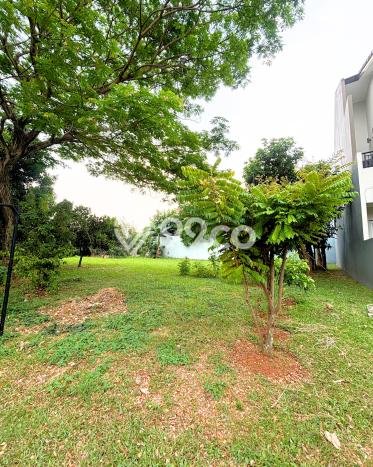 Tanah Kavling Dijual di Alam Sutera, Tangerang dengan Luas Tanah 300m2 Tanah Kavling Dijual di Alam Sutera, Tangerang dengan Luas Tanah 300m2