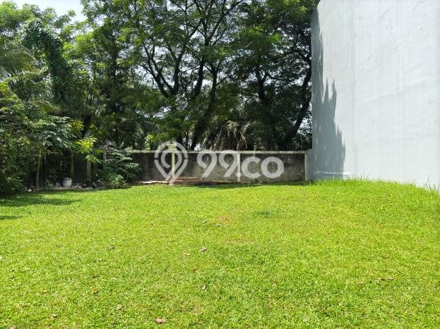 Tanah Dijual Lokasi BSD, Tangerang Selatan Luas 375m2 Legalitas Aman Tanah Dijual Lokasi BSD, Tangerang Selatan Luas 375m2 Legalitas Aman