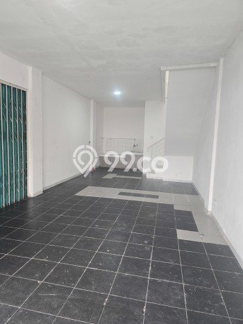 FOR RENT! Ruko di Alam Sutera Cocok untuk Bisnis 80m2 FOR RENT! Ruko di Alam Sutera Cocok untuk Bisnis 80m2