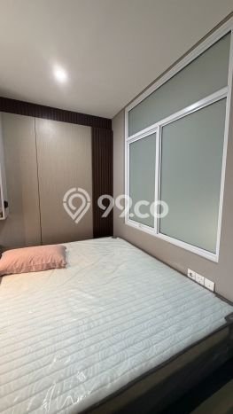 For Sale Rumah 2 Kamar Lokasi Strategis Bagus dan Strategis di BSD For Sale Rumah 2 Kamar Lokasi Strategis Bagus dan Strategis di BSD