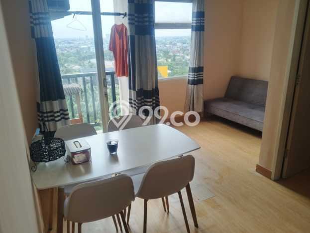 Sewa Apartemen Murah di Tangerang Kota 2 Bedroom Sewa Apartemen Murah di Tangerang Kota 2 Bedroom