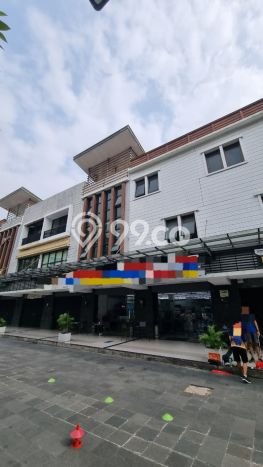 Paling Diincar! Ruko Dijual di Tangerang Kota Harga Kompetitif Paling Diincar! Ruko Dijual di Tangerang Kota Harga Kompetitif