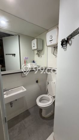For Sale Rumah 2 Kamar Lokasi Strategis Bagus dan Strategis di BSD For Sale Rumah 2 Kamar Lokasi Strategis Bagus dan Strategis di BSD