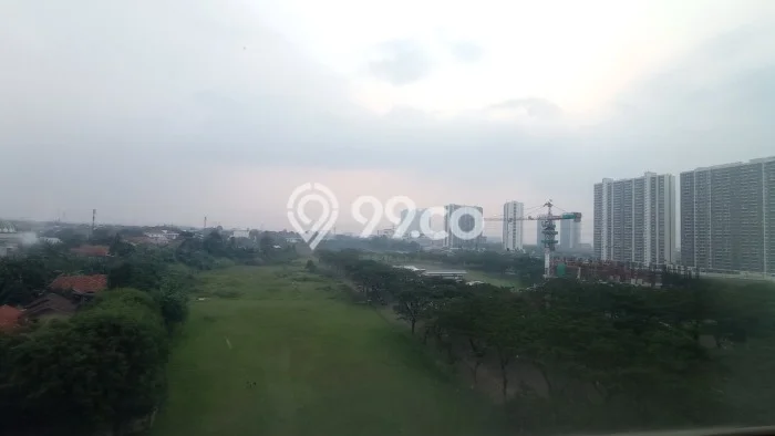 Disewakan Cepat! Hunian Apartemen Hemat di BSD, Tangerang Selatan 2 Kamar Tidur dan 1 Kamar Mandi Disewakan Cepat! Hunian Apartemen Hemat di BSD, Tangerang Selatan 2 Kamar Tidur dan 1 Kamar Mandi
