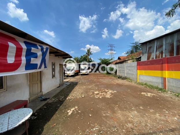 Untuk Dijual Tanah 370m2 di Batu Ceper, Tangerang Untuk Dijual Tanah 370m2 di Batu Ceper, Tangerang