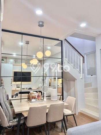 Dijual Rumah Minimalis Bagus Punya 2 KT di BSD Tangerang Selatan PPJB Dijual Rumah Minimalis Bagus Punya 2 KT di BSD Tangerang Selatan PPJB