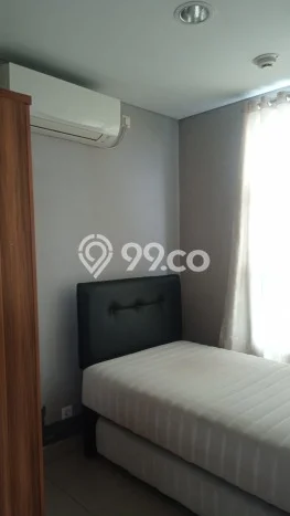 Disewakan Cepat! Hunian Apartemen Hemat di BSD, Tangerang Selatan 2 Kamar Tidur dan 1 Kamar Mandi Disewakan Cepat! Hunian Apartemen Hemat di BSD, Tangerang Selatan 2 Kamar Tidur dan 1 Kamar Mandi