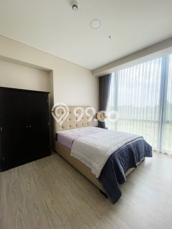 Apartemen High-End Dijual di BSD Luas 99m2 Apartemen High-End Dijual di BSD Luas 99m2