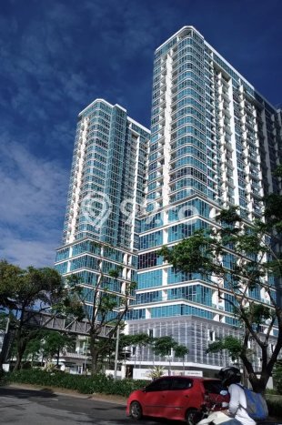 Hunian Strategis 45m2 di Alam Sutera Tangerang 0 KT Hunian Strategis 45m2 di Alam Sutera Tangerang 0 KT