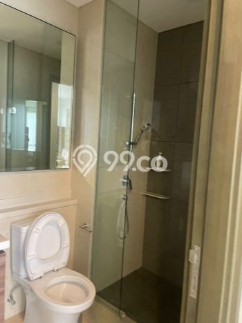 Apartemen High-End Dijual di BSD Luas 99m2 Apartemen High-End Dijual di BSD Luas 99m2