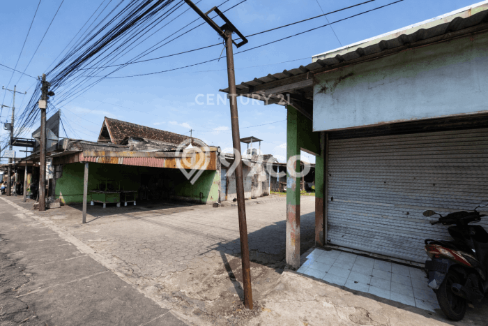 Lahan untuk Dijual di Ngaglik Sleman Luas 627m2 Lahan untuk Dijual di Ngaglik Sleman Luas 627m2