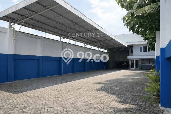 Gudang untuk disewa di Kasihan punya LT 1600m2 & LB 1400m2 harga sewa kompetitif Gudang untuk disewa di Kasihan punya LT 1600m2 & LB 1400m2 harga sewa kompetitif