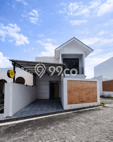 Kesempatan Terbaik! Vila di Turi, Dimensi 129m2m², Area Prospektif dengan potensi meningkat Kesempatan Terbaik! Vila di Turi, Dimensi 129m2m², Area Prospektif dengan potensi meningkat