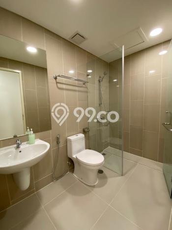 Apartemen Sewa 3 Kamar Hemat Siap Huni di Jakarta Selatan, Luas 128m2 Apartemen Sewa 3 Kamar Hemat Siap Huni di Jakarta Selatan, Luas 128m2