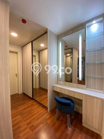 Apartemen Sewa 3 Kamar Hemat Siap Huni di Jakarta Selatan, Luas 128m2 Apartemen Sewa 3 Kamar Hemat Siap Huni di Jakarta Selatan, Luas 128m2