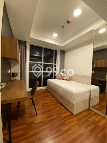 Apartemen Sewa 3 Kamar Hemat Siap Huni di Jakarta Selatan, Luas 128m2 Apartemen Sewa 3 Kamar Hemat Siap Huni di Jakarta Selatan, Luas 128m2