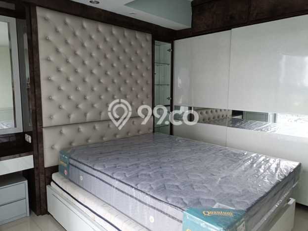 Hunian Apartemen Bagus di Pademangan 2 Kamar Tidur Hunian Apartemen Bagus di Pademangan 2 Kamar Tidur