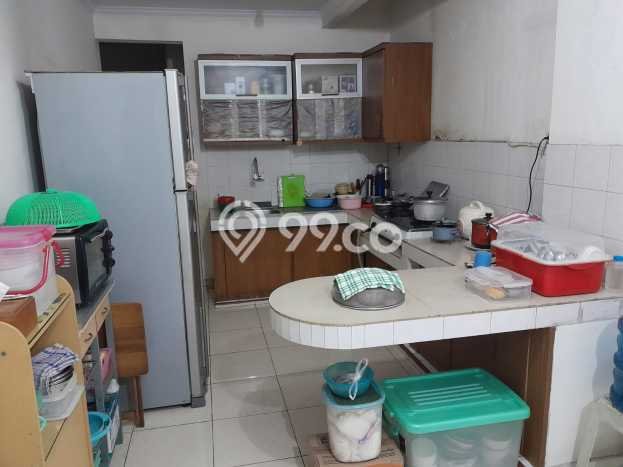 Rumah Luxury Modern Siap Huni di Sunter Jakarta Utara Rumah Luxury Modern Siap Huni di Sunter Jakarta Utara
