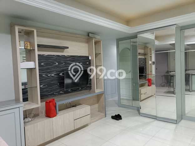 Hunian Apartemen Bagus di Pademangan 2 Kamar Tidur Hunian Apartemen Bagus di Pademangan 2 Kamar Tidur