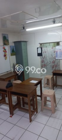 Jual Rumah Luas Elegan Dengan View Cantik di Sunter, Jakarta Utara Jual Rumah Luas Elegan Dengan View Cantik di Sunter, Jakarta Utara